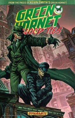 Ande Parks Grant Morrison Joss Whedon Jordie Bellair The Green Horne (Paperback)-image