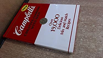Campbell's Creative Cooking with Soup Outlet-image