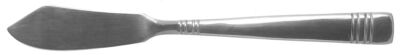 Stanley Roberts Mesa  Flat Handle Master Butter Knife 5947415-image