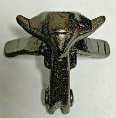 Monopoly Joss Weldon's Firefly Edition Thunderbird Class Surveyor 1 Token Only -image