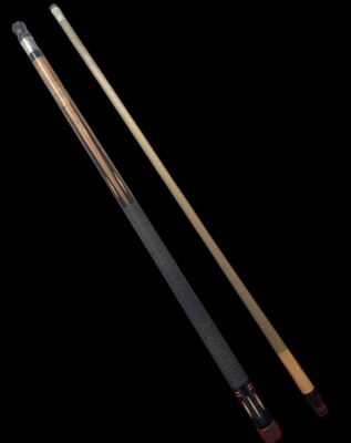 Joss Cue With Case-image