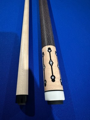 Joss Pool Cue Used-image
