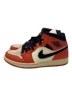 Nike Air Jordan 1 Mid Se Air Jordan 1 Mid Se Orange 852542 800 27. GFN86-image