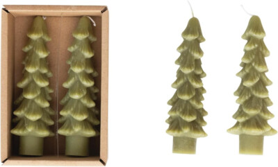 Creative Co-op - Tree Shaped 5