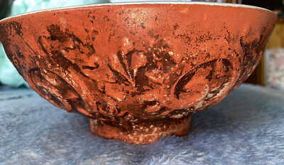Vintage Ceramic 