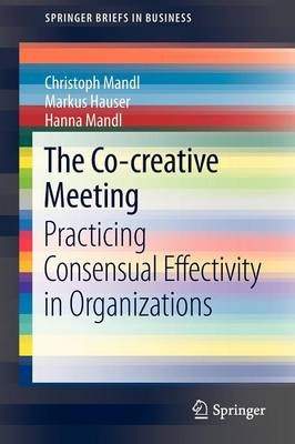 The Co-creative Meeting - 9783642342301-image