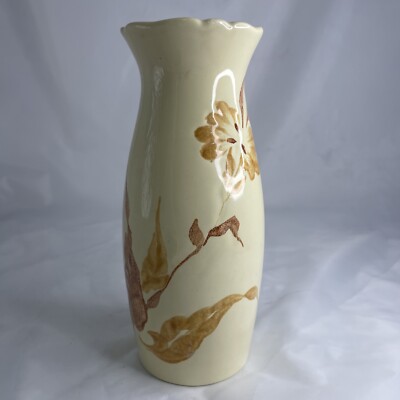 Vintage Royal Haeger Vase Mid Century 8 1/4