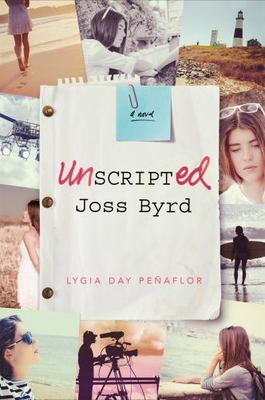 Unscripted Joss Byrd by Pe?aflor, Lygia Day-image