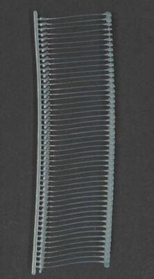 25mm Sullivans Tagging Gun Pins (Box of 5,000 pins)-image