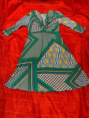 JOSS & FLORENCE Ladies Dress Size M/L-image