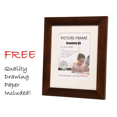 Picture Frame Creativity Kit 8x10