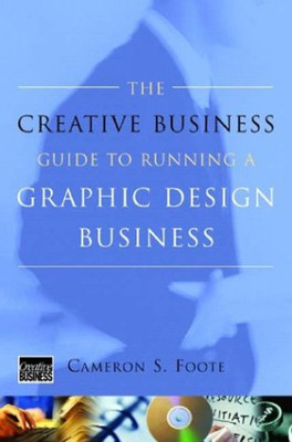 The Creative Business Guide to Running a Graphic Design Business-image
