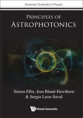 Joss Bland-hawthorn Sergio Leon Saval  Principles Of Ast (Hardback) (UK IMPORT)-image