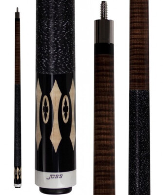 Joss JOS201 Pool Cue-image