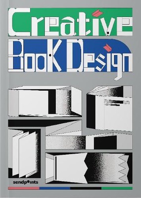 Creative Book Design (Do Design) by Sendpoints Publishing Co., Ltd.-image