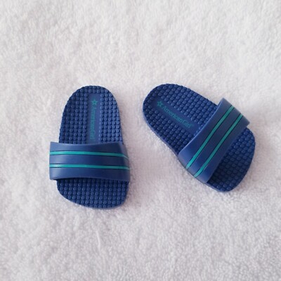 NEW American Girl Doll Sandal for 18