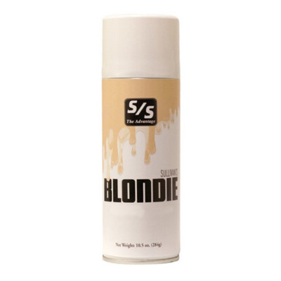 Sullivan's Touch-Up Paint for Livestock Blondie  10 Oz By Sullivan Supply, Inc.-image