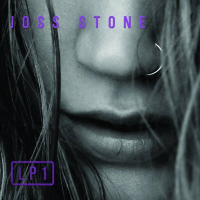 STONE, JOSS - LP1-image