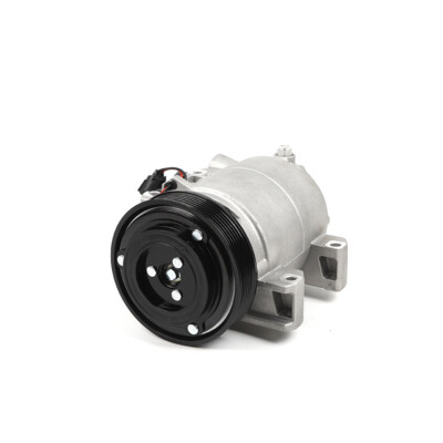 A/C Compressor W/Clutch For Nissan Rouge 2.5L 2008 2009 2010 2011 2012 2013 -image