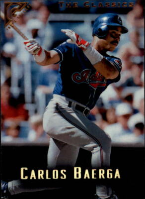 B4196- 1996 Topps Gallery Baseball Card #s 1-180 -You Pick- 15+ FREE US SHIP-image