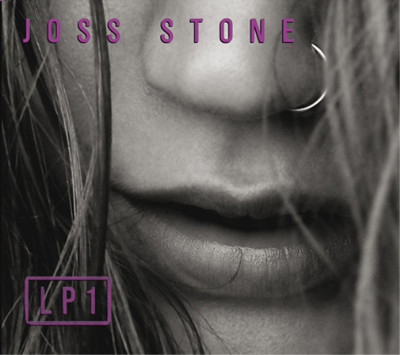 Joss Stone LP1 (CD) Album (UK IMPORT)-image