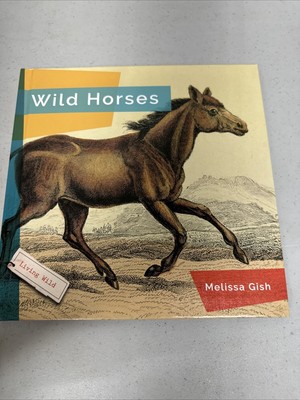 Living Wild Books-image
