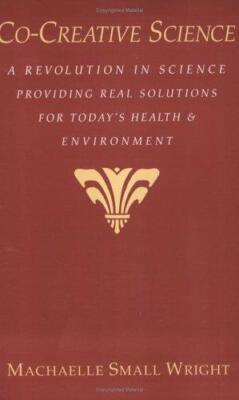 Co-creative Science: Revolution in Science Providing... - Small-Wright, Macha...-image
