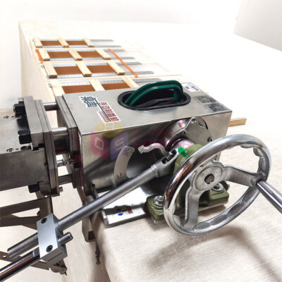 Manual Coil Incense Maker Joss-stick Making Machine Stick Incense Extruder-image