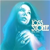 Joss Stone Super Duper Hits: The Best of Joss Stone (CD) Album-image