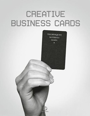 Creative Business Cards, Paperback by Sendpoints Publishing Co., Ltd. (COR), ...-image