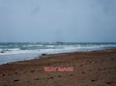 PHOTO  RNLI LIFEBOAT JOSS BAY SADLY IT WAS TOO FAR AWAY FOR ME TO BE ABLE TO IDE-image