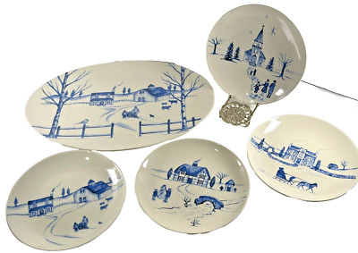 NEW OLD STOCK Creative Co-Op Stoneware 16