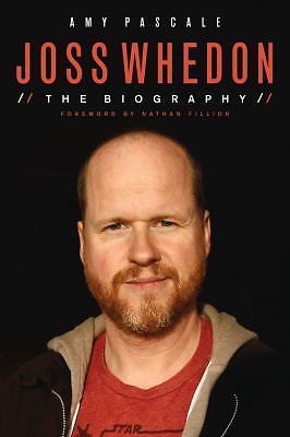 Joss Whedon: The Biography-image