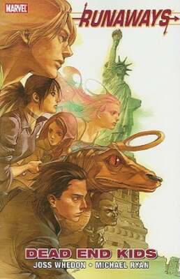 Runaways: Dead End Kids by Joss Whedon: Used-image