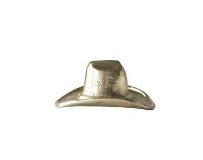 Creative Co-Op DA9952 Cast Aluminum w/ Brass Finish 4