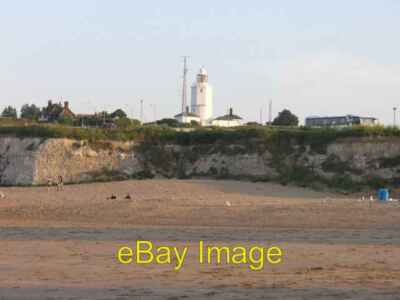 Photo 6x4 Joss Bay near Kingsgate Kingsgate/TR3970 This is Joss bay, tak c2006-image