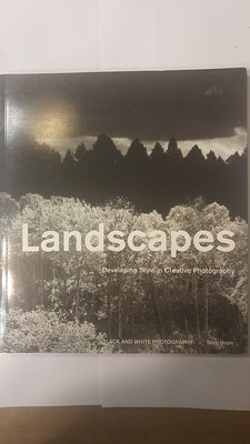 Landscapes: Developing Style in Creative Photography-image