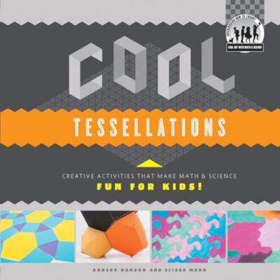 Cool Tessellations: Creative Activit..., Hanson, Anders-image