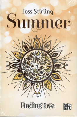 Summer (Spanish Edition)-image
