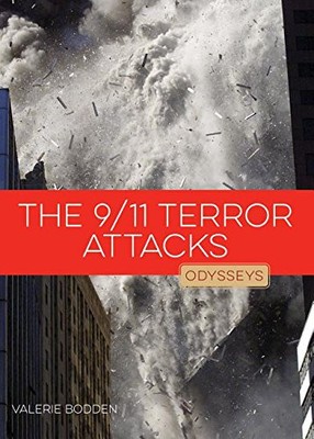 The 9/11 Terror Attacks (Odysseys in History)-image