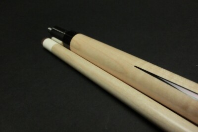 JOSS N-7 4 Swords 14 Mountain Pyro Normal Billiard Cue-image