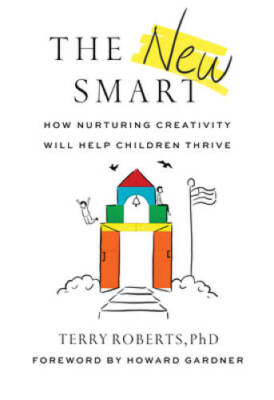 The New Smart: How Nurturing Creativity Will Help Children Thrive - GOOD-image