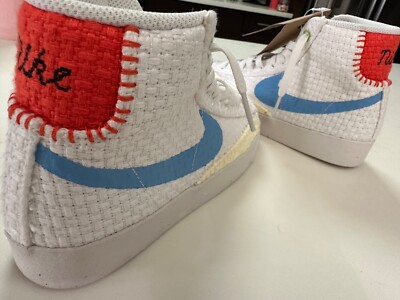 Size 6.5 - Nike Blazer Mid 77 Hemp-image