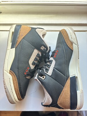 Jordan 3 Retro Mid Desert Elephant-image