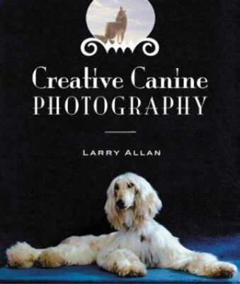 Creative Canine Photography by Larry Allan-image