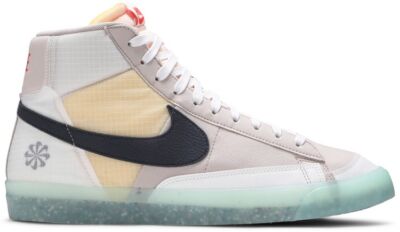 Nike Blazer Mid 77 Move To Zero DH4505-200 Ship Now-image