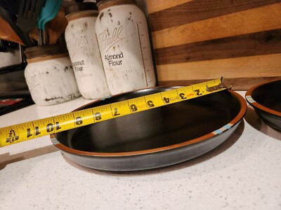 Dansk Mesa Interational Black LTD KW 2 Plate 10.25